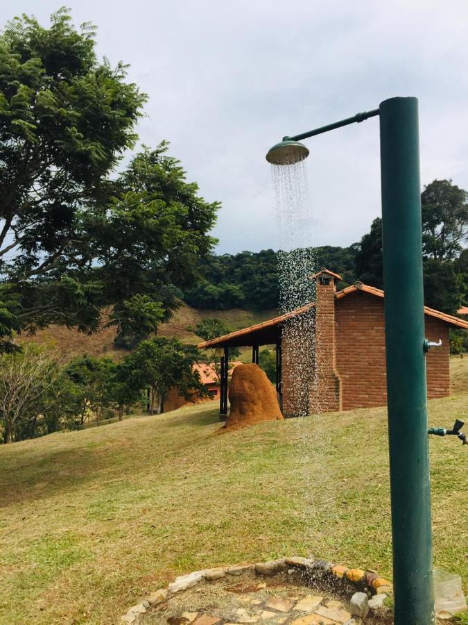 Ibitiacu Chales Conceição da Ibitipoca 外观 照片