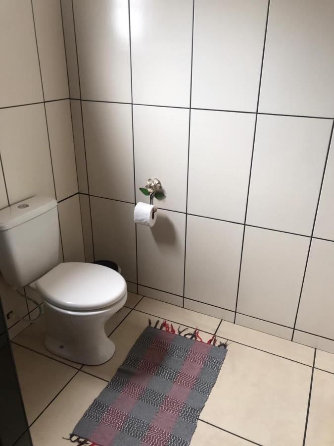 Ibitiacu Chales Conceição da Ibitipoca 外观 照片