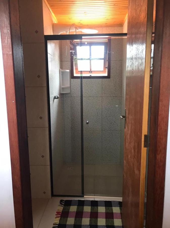 Ibitiacu Chales Conceição da Ibitipoca 外观 照片