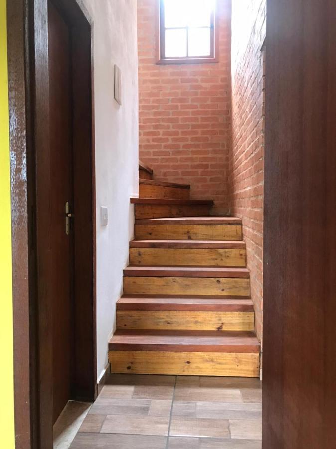 Ibitiacu Chales Conceição da Ibitipoca 外观 照片