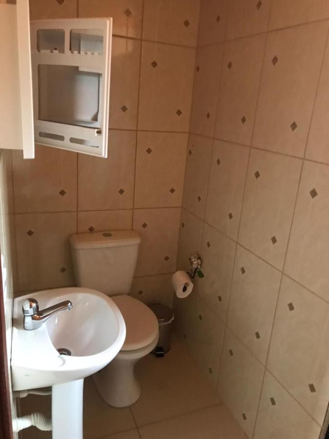 Ibitiacu Chales Conceição da Ibitipoca 外观 照片