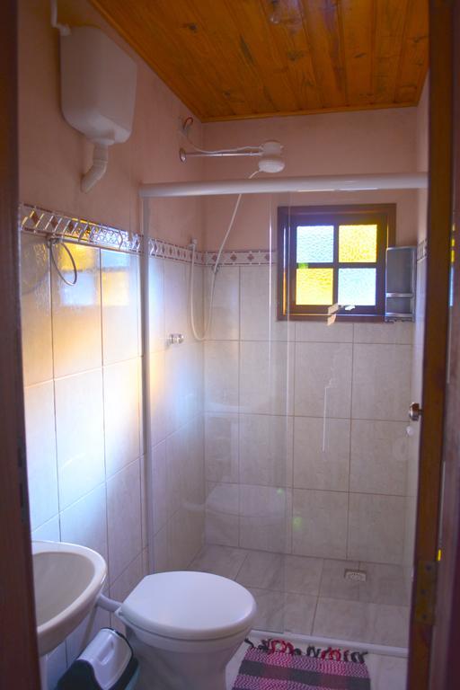 Ibitiacu Chales Conceição da Ibitipoca 外观 照片